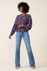 Estella Blouse