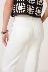 Brighton Wide Leg Trouser