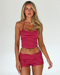 CL CERYS RIB TOP
