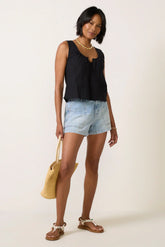 Analeigh Utility Short