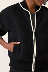 Hansley Fleece Jacket