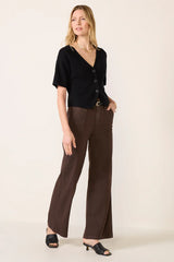Shiloh V Neck Cardigan