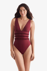 Sonny One Piece Henna