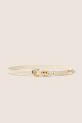 Cambridge Skinny Belt