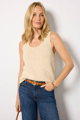 Marlowe Sweater Tank