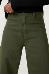 Penny Wide Leg Jean