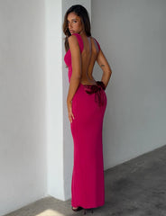 CL ZITA MAXI DRESS