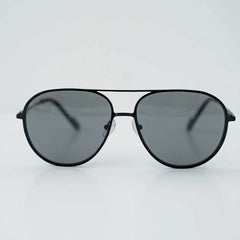 Ollie Onyx Sunglasses