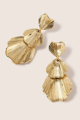 Adriana Seashell Earring