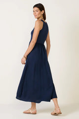 Charlotte Midi Dress