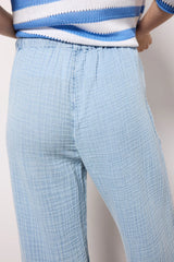 Dune Cotton Guaze Pant