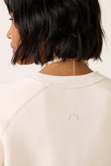 Zosia Crew Neck Midlayer