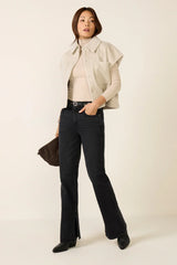 Xena Knit Vest