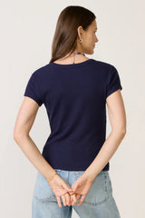 Long Weekends Tee