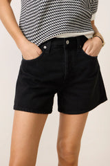 Parker Long Short