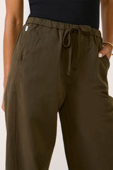 Aurora Pull On Pant