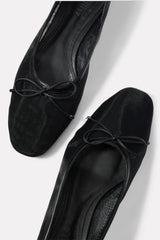 Arissa Mesh Ballet Flat