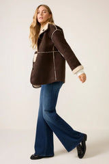 Shona Jacket