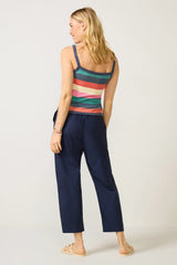 Mara Poplin Pant
