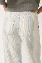 Utility Soft Barrel