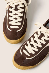 Sariya Sneaker