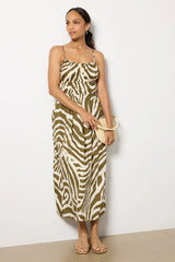 Fatima Dress