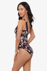 Tess One Piece in Martinique