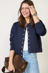 Sabrina Scuba Bomber