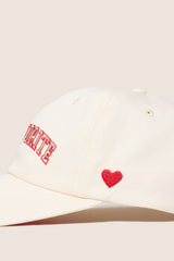 Favorite Daughter Baseball Hat