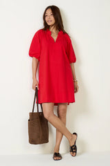 Carleigh Dress