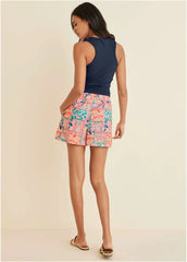 Racerback Tank Navy