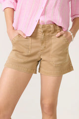 Renewal Short