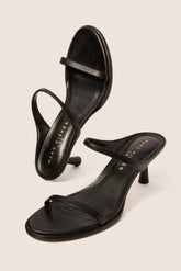 Alonde Heel
