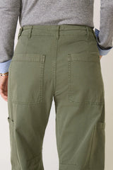 Sabrina Utility Pant