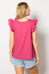 Angel Top