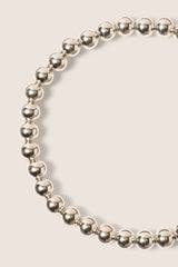 Classic Sterling 5mm Bracelet