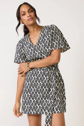 Lexi Mini Dress