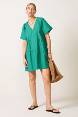 Ashlyn Shift Dress