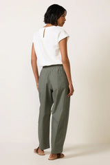 Mara Poplin Pant