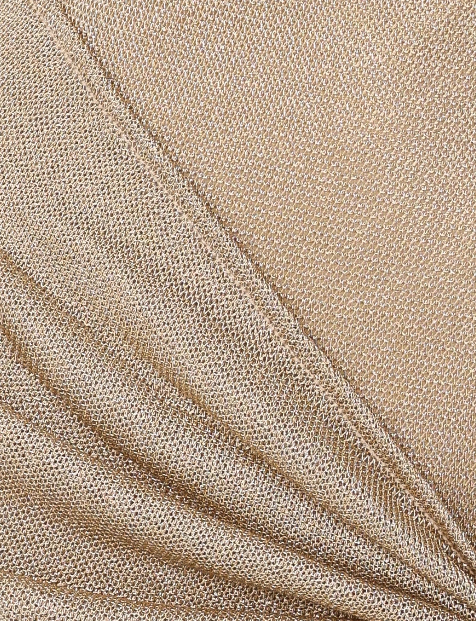 AZELMA MAXI DRESS GOLD