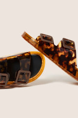 Julio Jelly Sandal