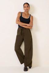 Aurora Pull On Pant