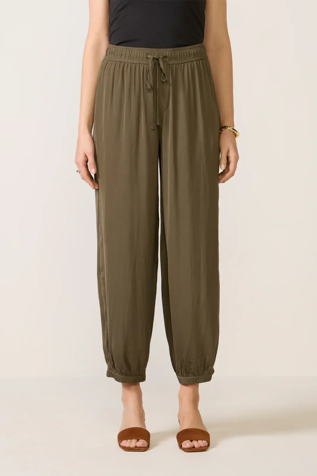 Melody Soft Micro Balloon Pant