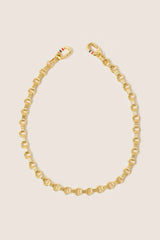 Le Story Chain Necklace