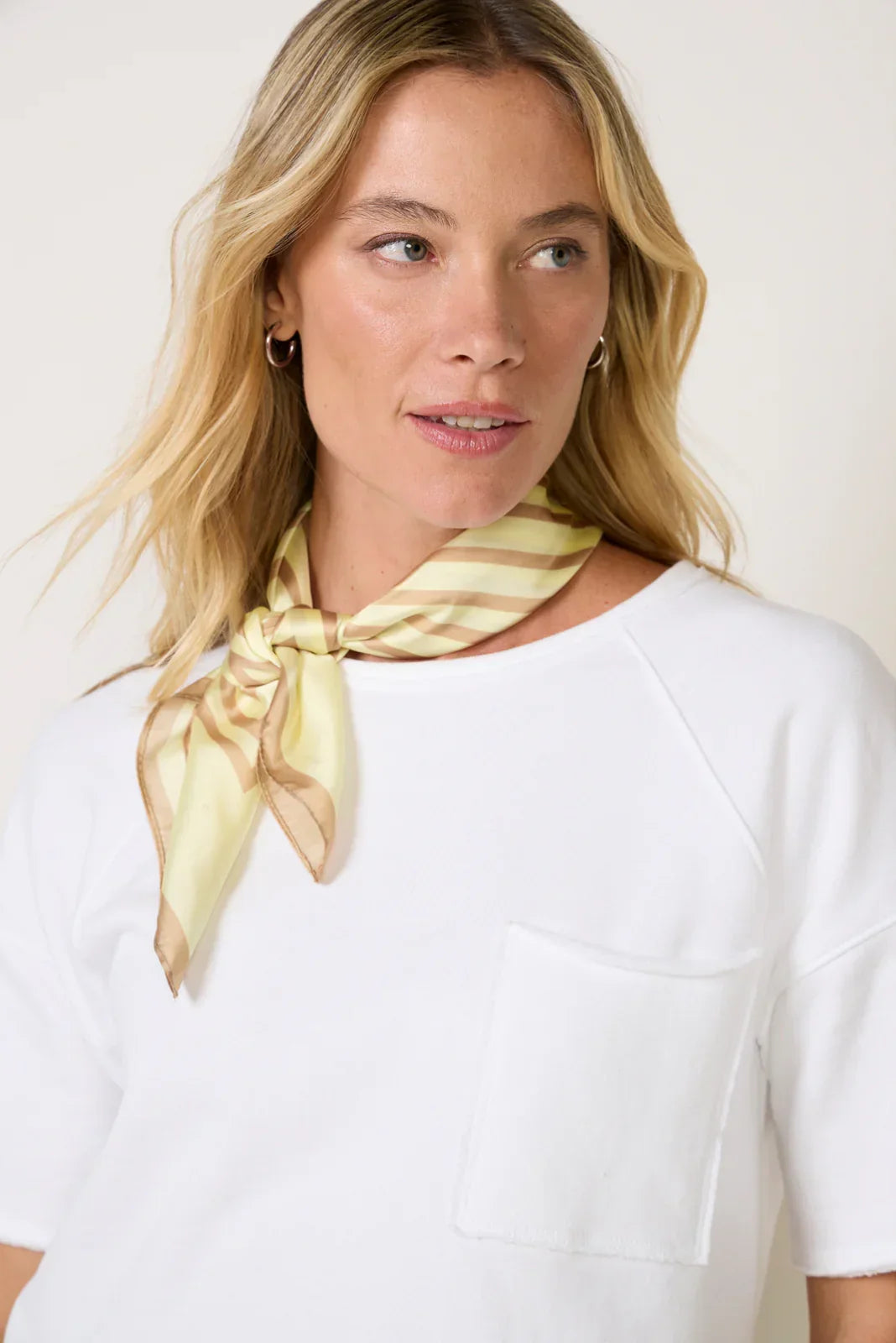 Arden Pocket Sweatshirt
