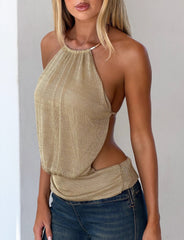 EVANNA TOP GOLD