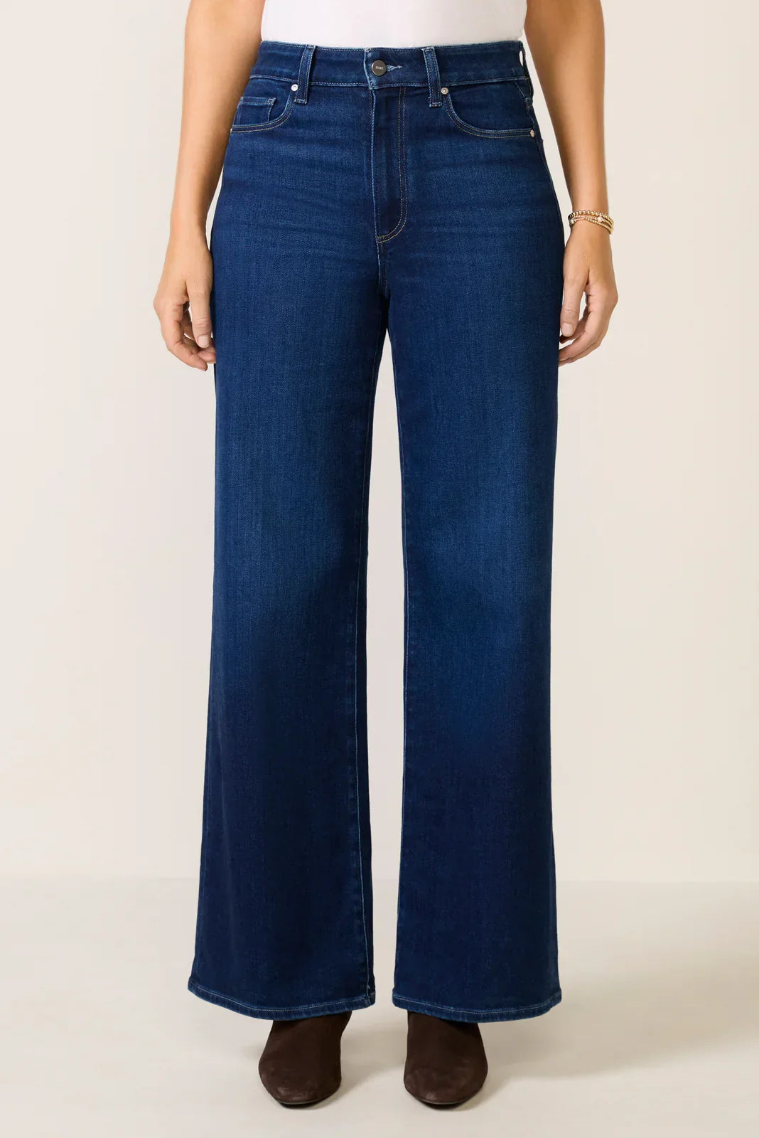 Anessa Wide Leg 31 Jean