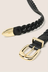 Braided Belt
