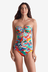 Aria Bandini Radiant Floral