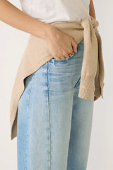 Charli Knit Shrug